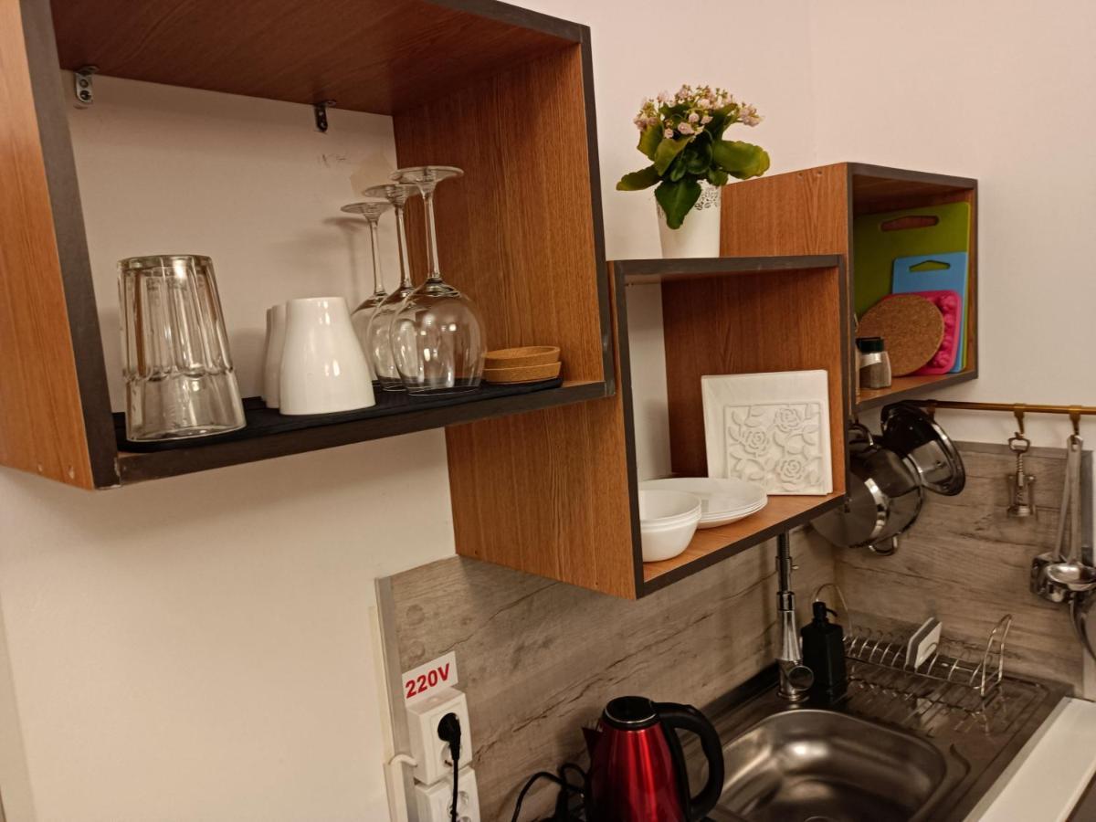 بوخارست Lux Apartament In The Bubble Of Piata Romana المظهر الخارجي الصورة