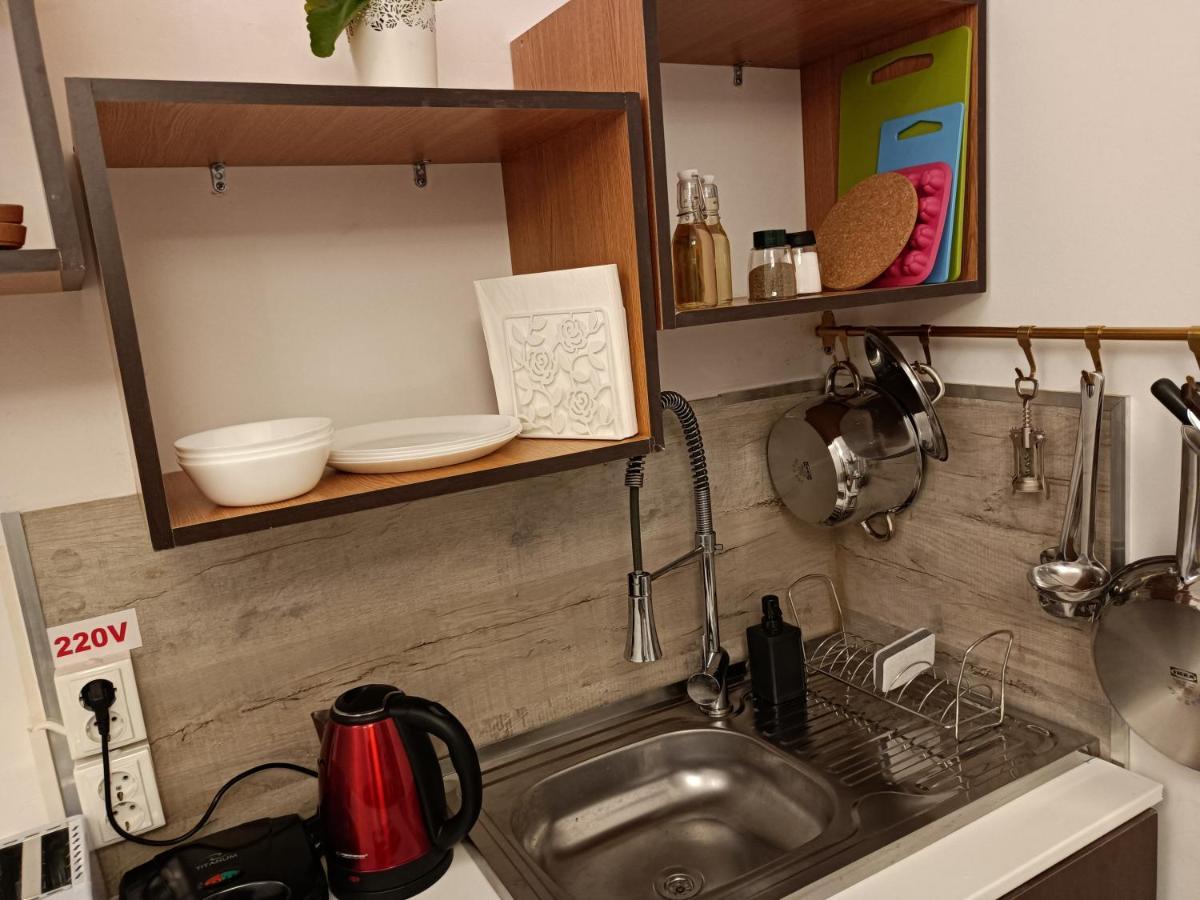 بوخارست Lux Apartament In The Bubble Of Piata Romana المظهر الخارجي الصورة