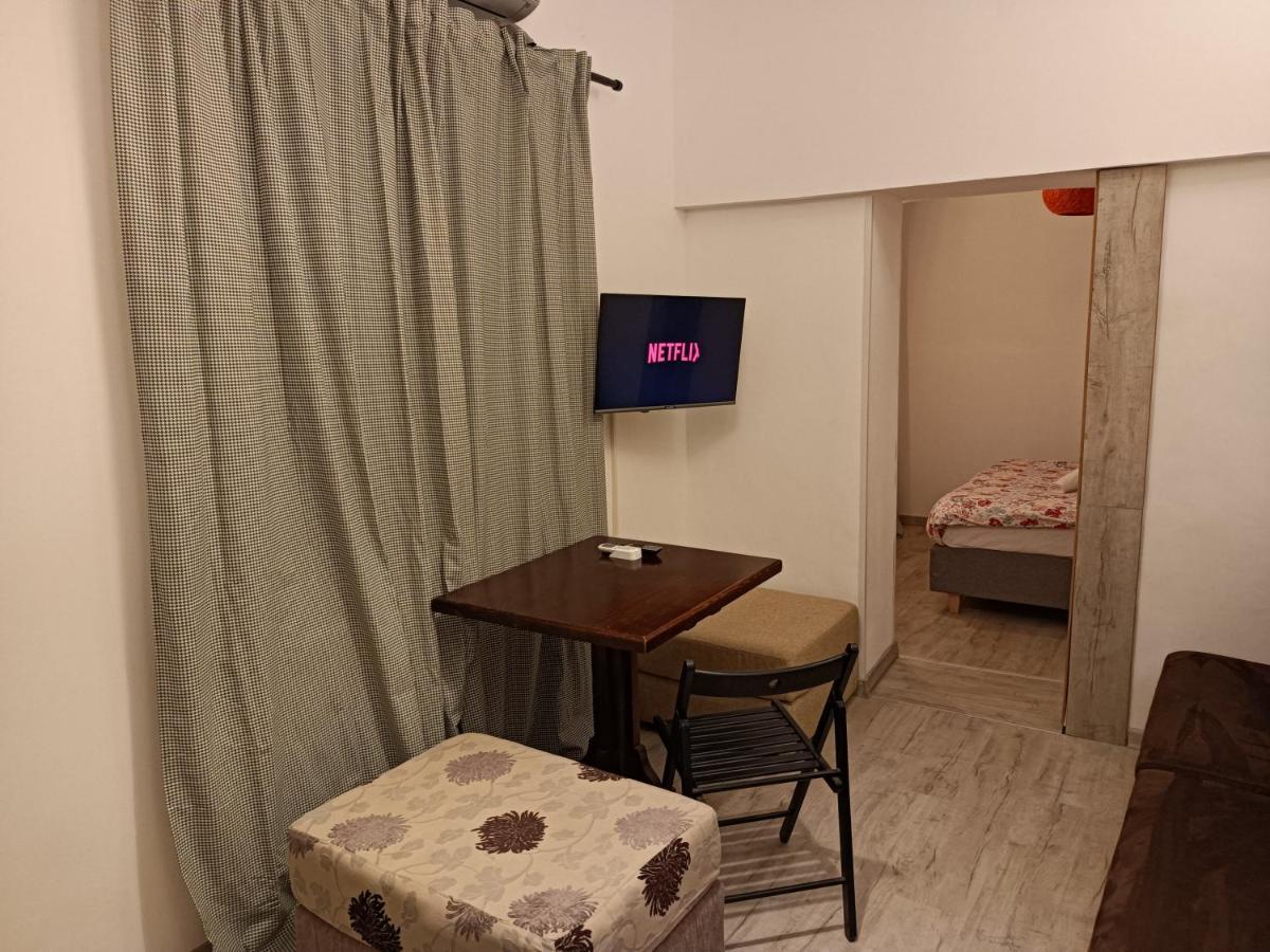 بوخارست Lux Apartament In The Bubble Of Piata Romana المظهر الخارجي الصورة