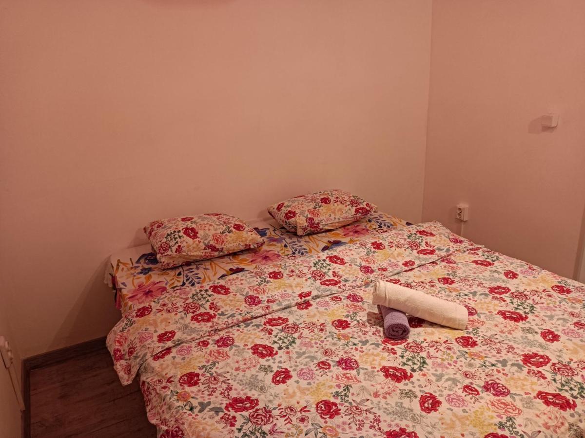 بوخارست Lux Apartament In The Bubble Of Piata Romana المظهر الخارجي الصورة